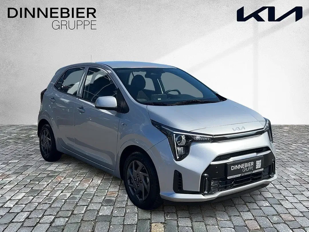 Kia Picanto - Thumbnail 10