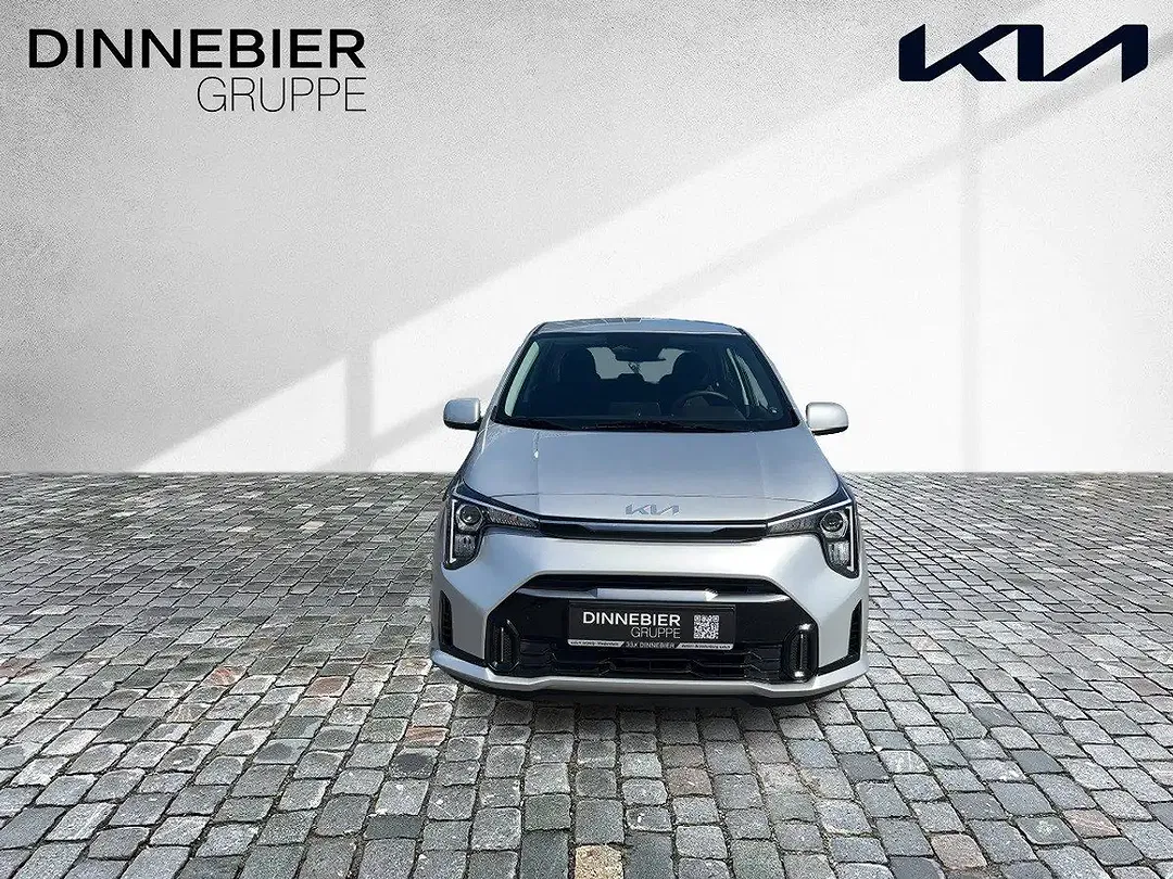 Kia Picanto - Thumbnail 11