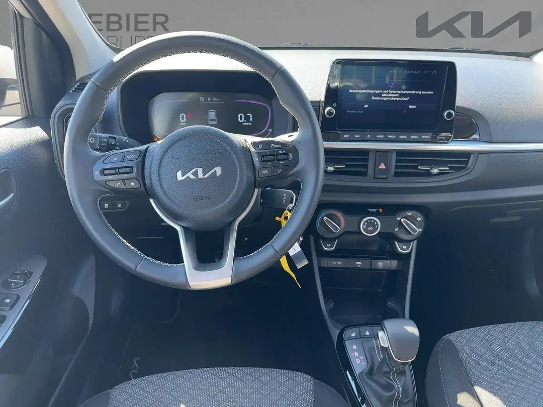 Kia Picanto - Thumbnail 14