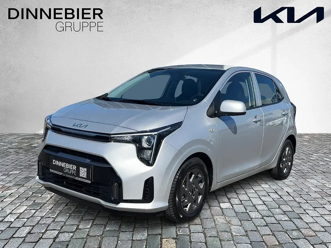 Kia Picanto 1.0 AMT Vision - foto 2