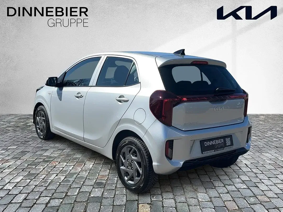 Kia Picanto - Thumbnail 6