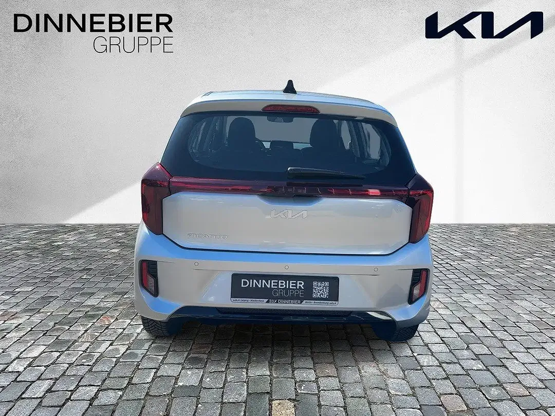 Kia Picanto - Thumbnail 7
