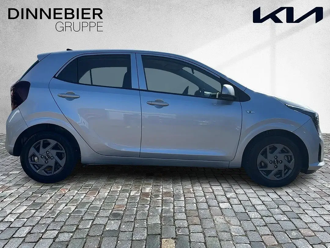 Kia Picanto - Thumbnail 9