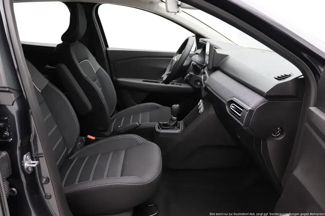 Dacia Sandero - Thumbnail 11