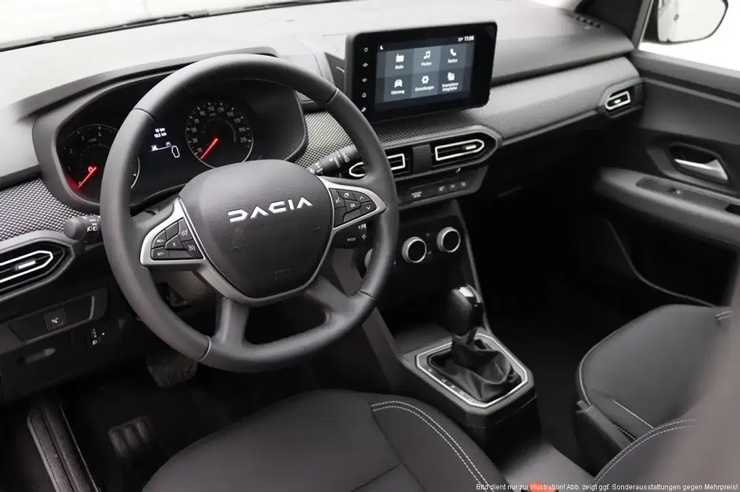 Dacia Sandero - Thumbnail 12