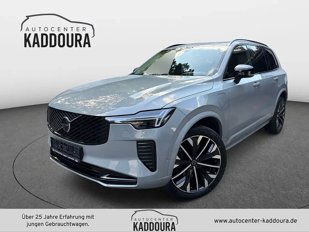 Volvo XC90 - Afbeelding 1