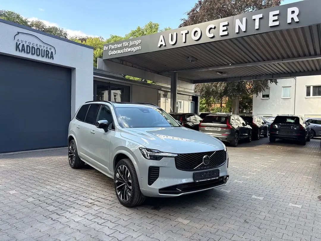 Volvo XC90 T8 Plus Dark - foto 2