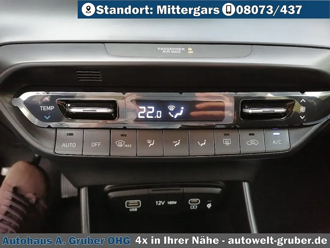 Hyundai i20 - Thumbnail 15