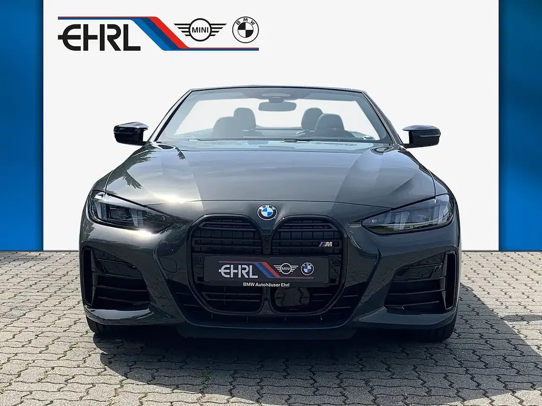 BMW 440 - Thumbnail 2