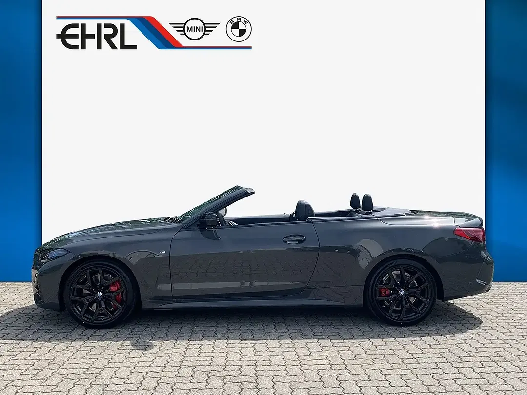 BMW 440 - Thumbnail 4