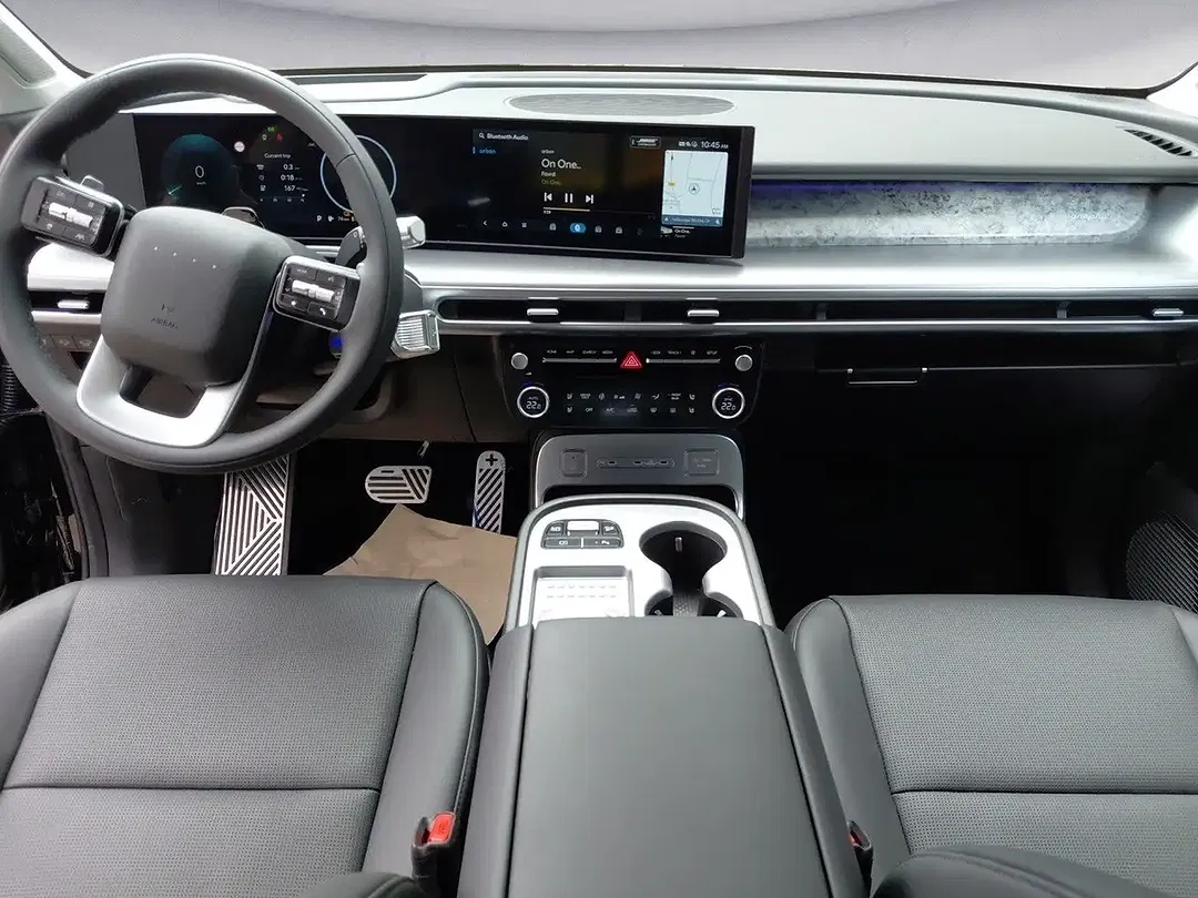 Hyundai IONIQ 9 - Thumbnail 10
