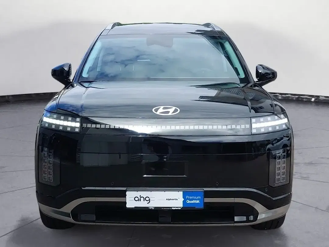 Hyundai IONIQ 9 - Thumbnail 6