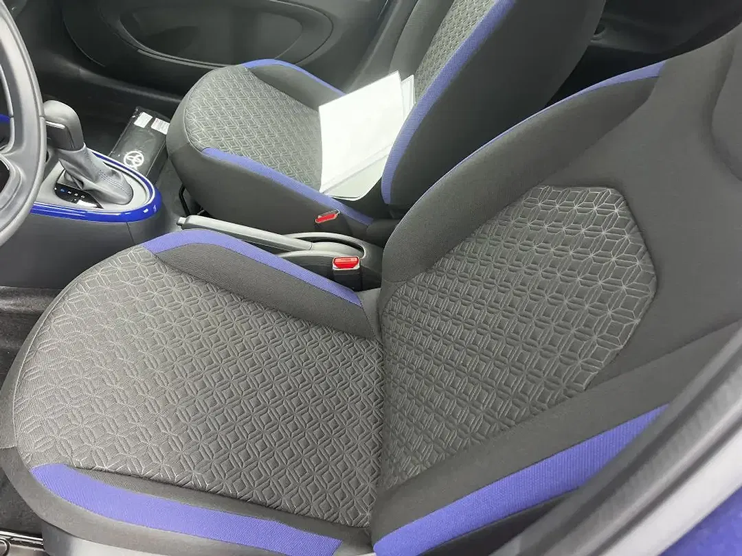 Toyota Aygo X - Thumbnail 9