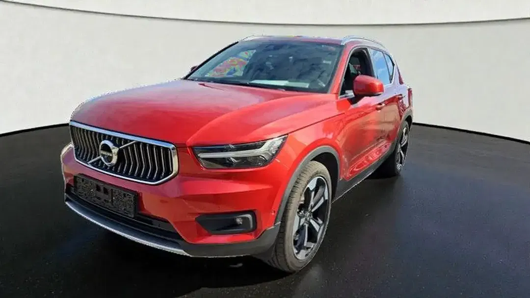 Volvo XC40 Recharge Inscription - foto 1