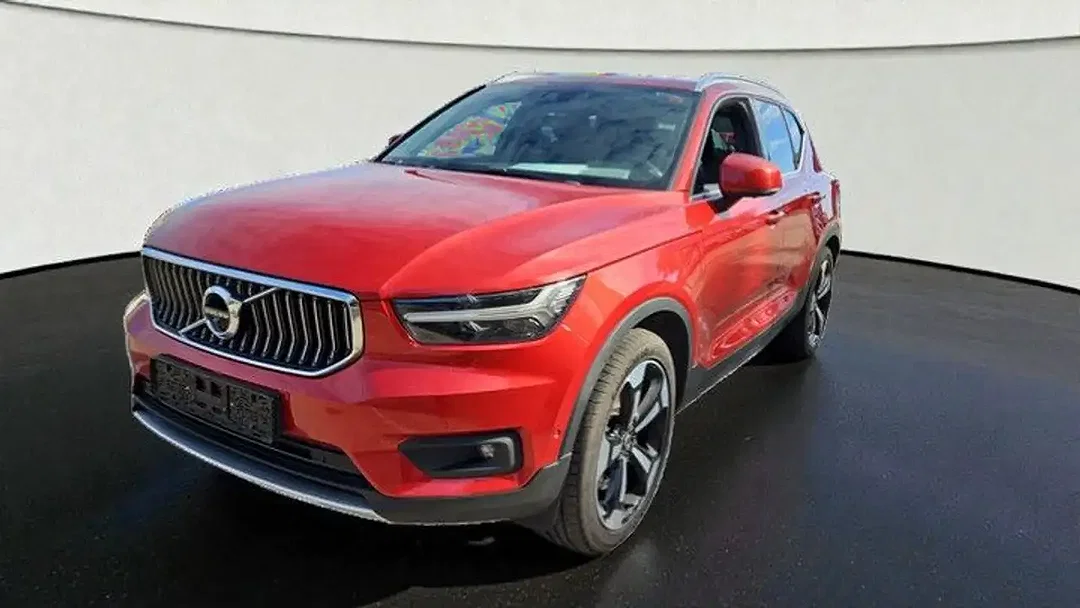 Volvo XC40 - Afbeelding 1