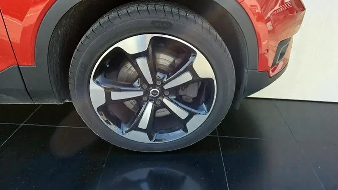 Volvo XC40 Recharge Inscription - foto 11