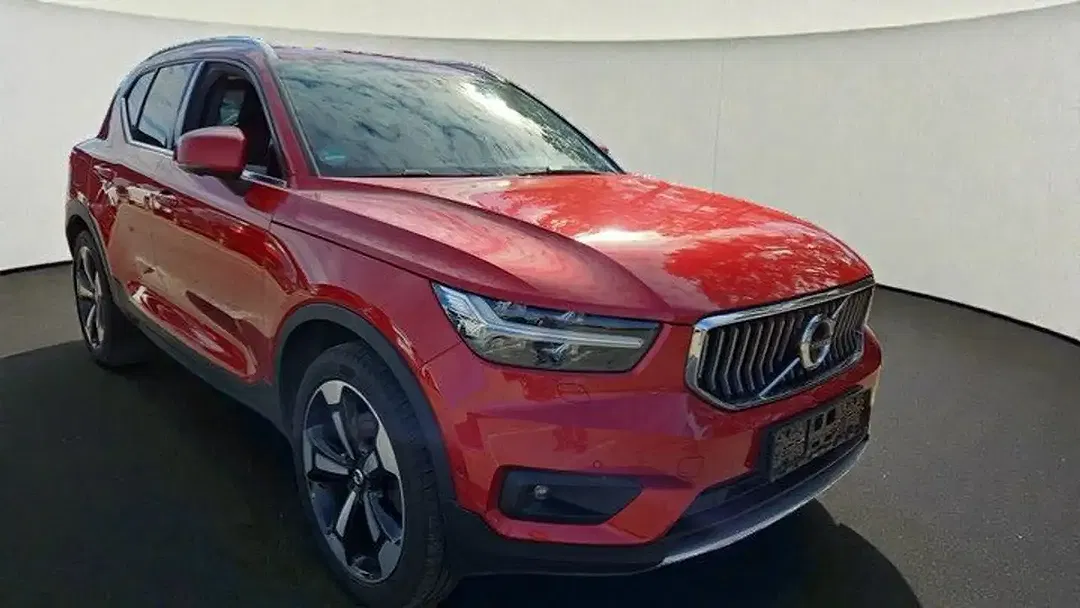 Volvo XC40 Recharge Inscription - foto 2