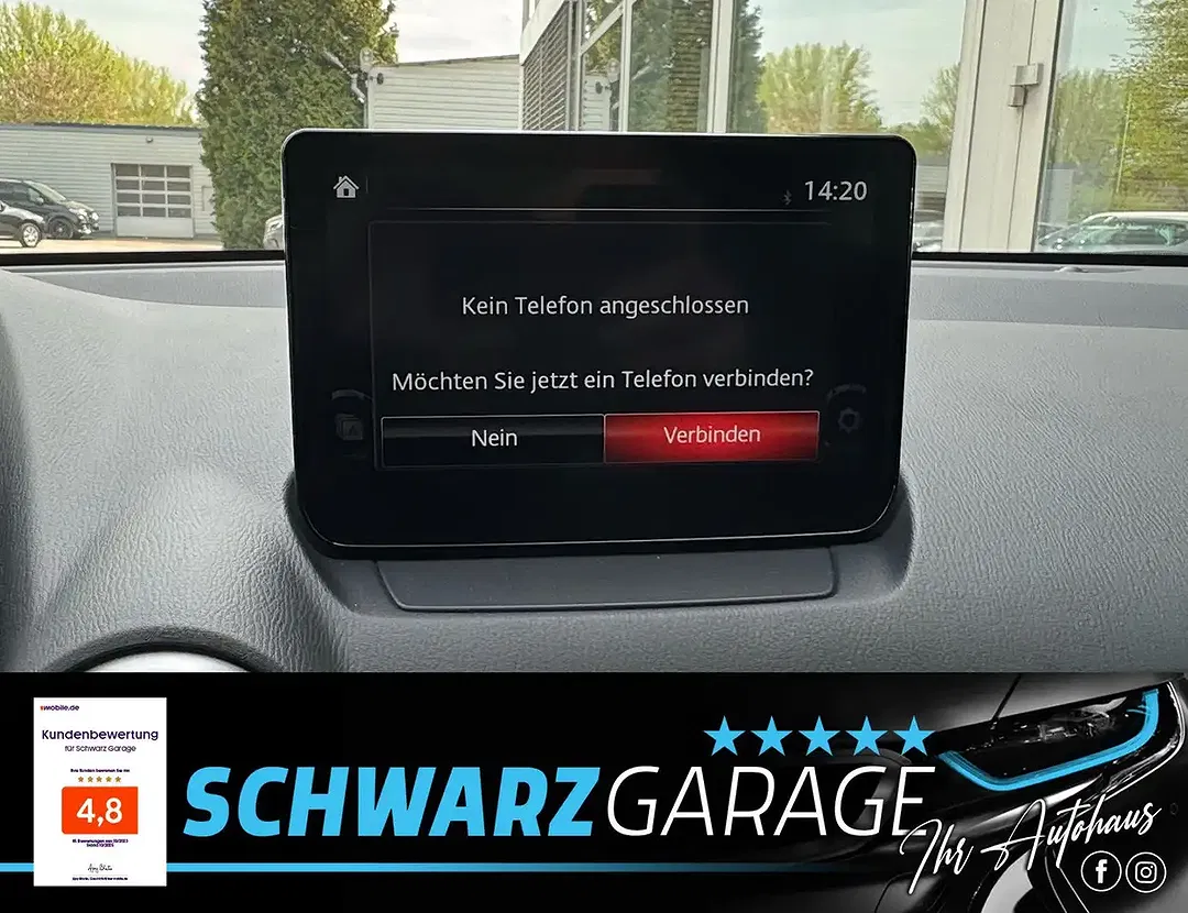 Mazda 2 - Thumbnail 6