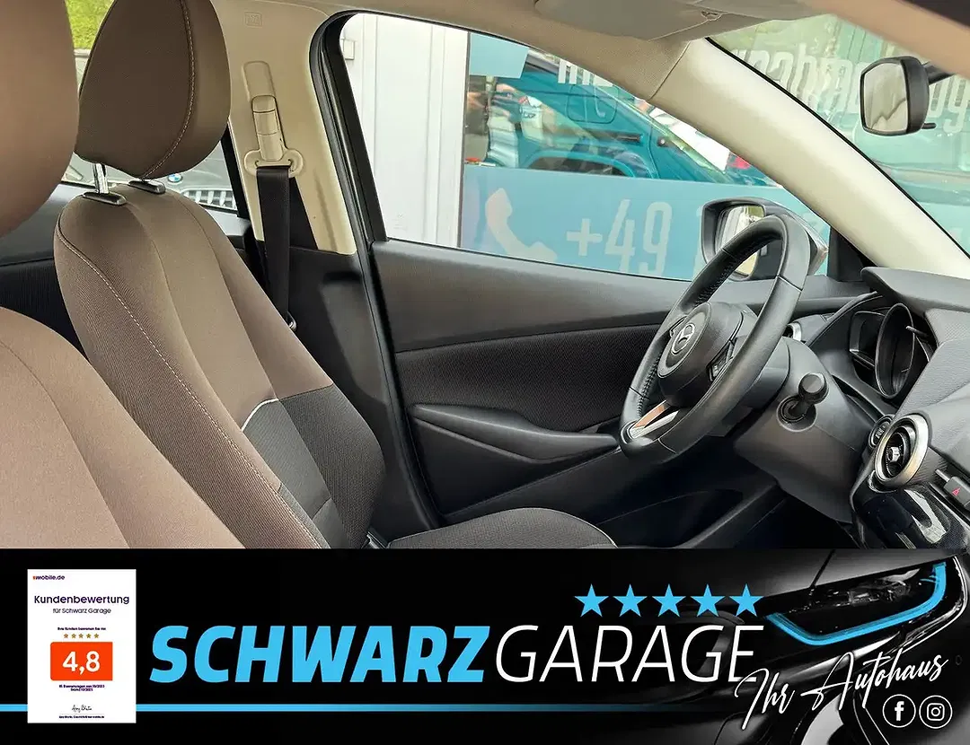 Mazda 2 Centre-Line - foto 8