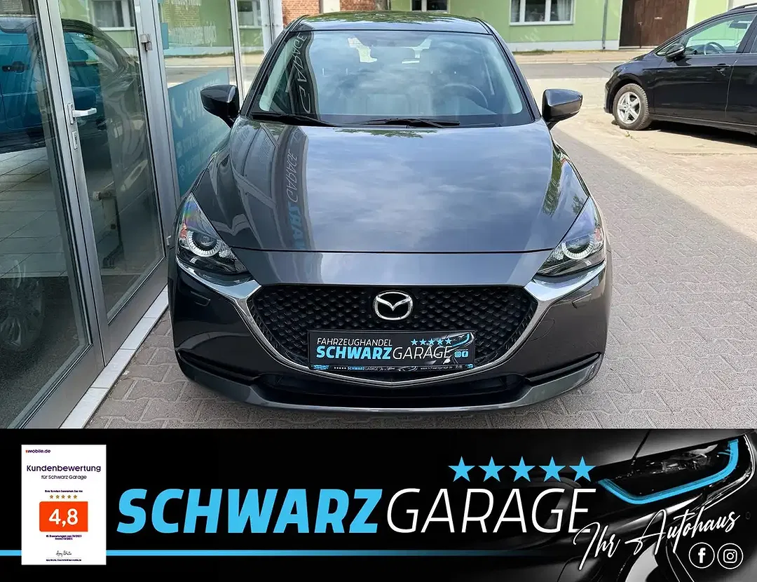Mazda 2 Centre-Line - foto 2