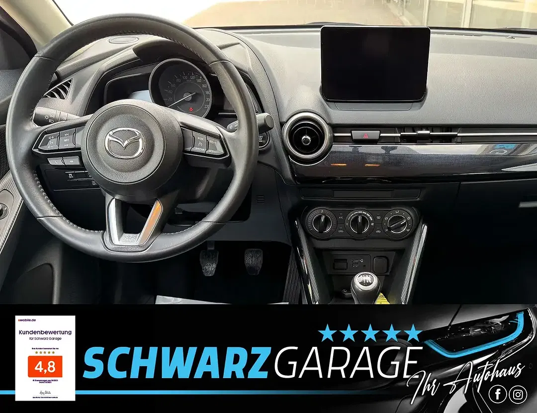 Mazda 2 - Thumbnail 4