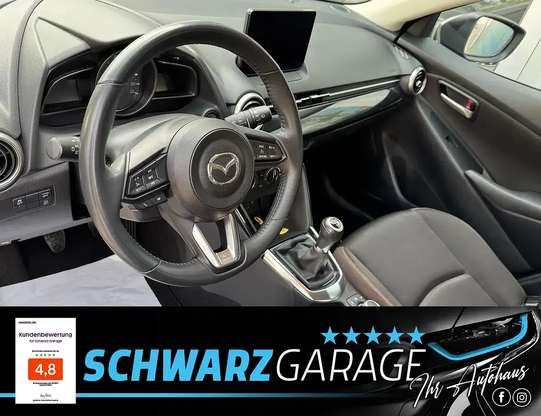 Mazda 2 - Thumbnail 5
