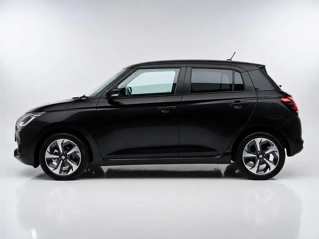 Suzuki Swift - Thumbnail 2