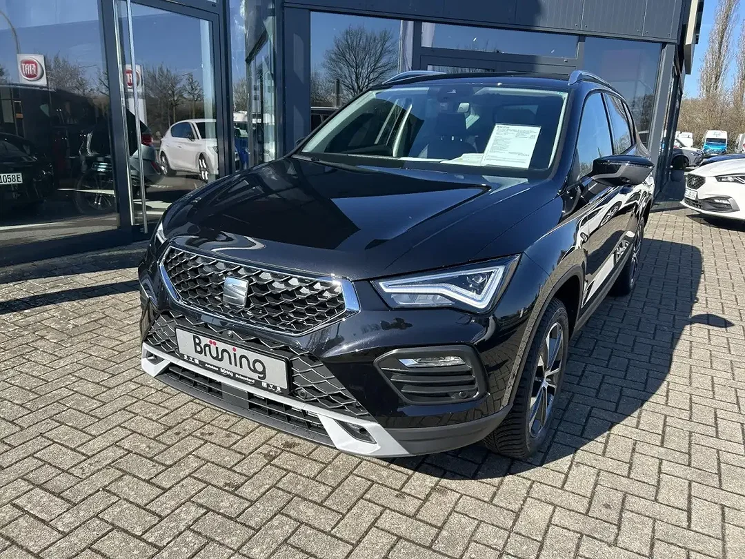 SEAT Ateca - Afbeelding 1