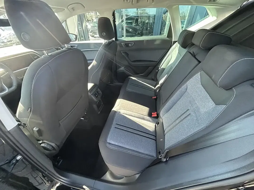 SEAT Ateca - Thumbnail 8