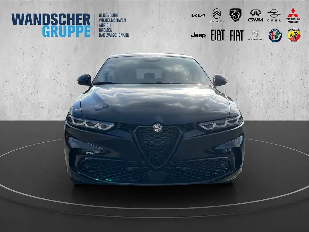 Alfa Romeo Tonale - Thumbnail 8