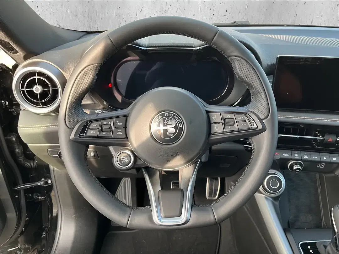 Alfa Romeo Tonale - Thumbnail 11