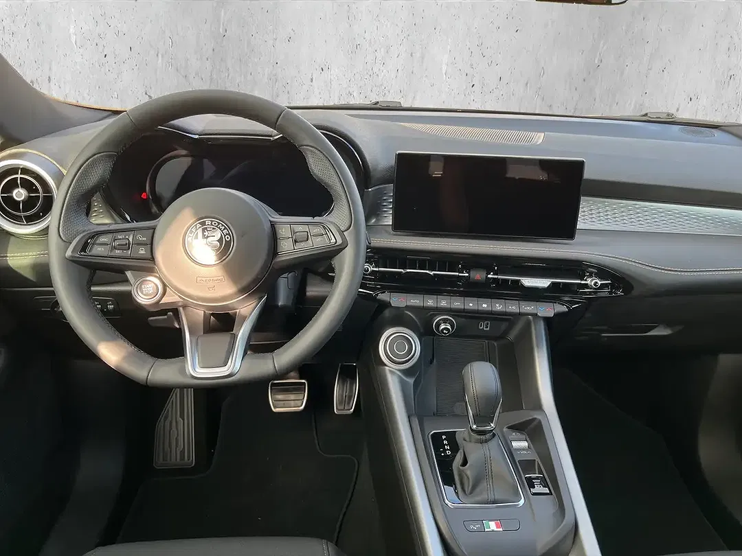Alfa Romeo Tonale 1.5 Hybrid - foto 13