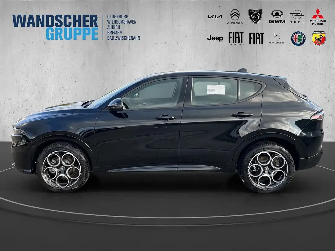 Alfa Romeo Tonale 1.5 Hybrid - foto 2