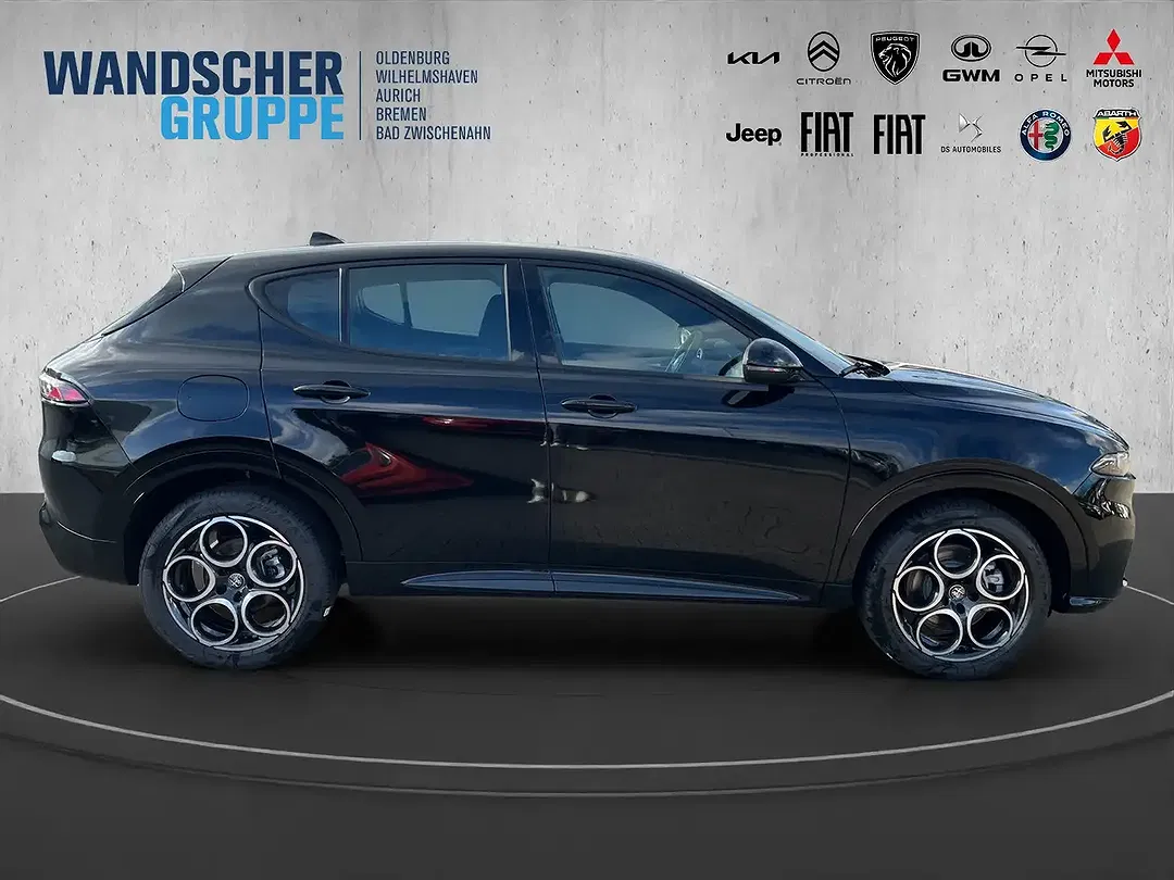 Alfa Romeo Tonale - Thumbnail 6