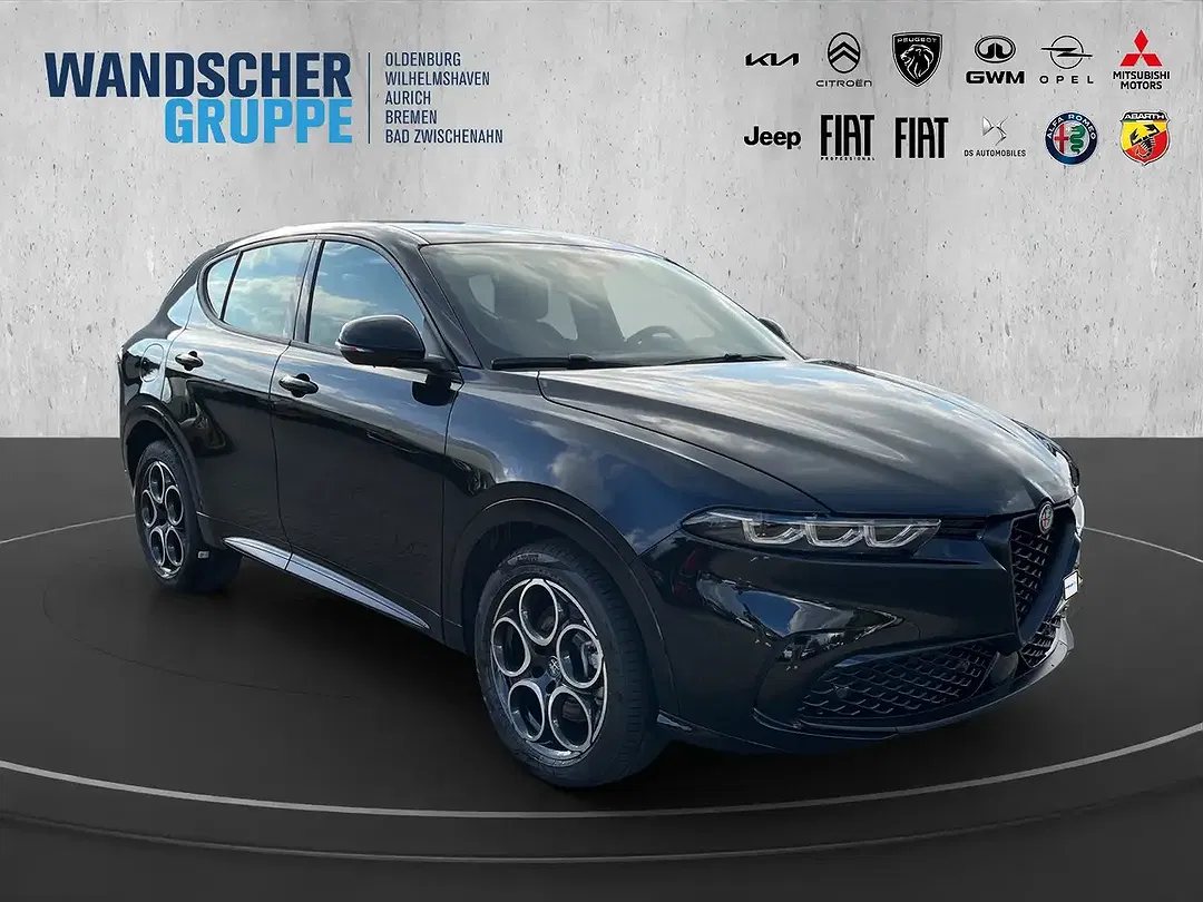 Alfa Romeo Tonale - Thumbnail 7