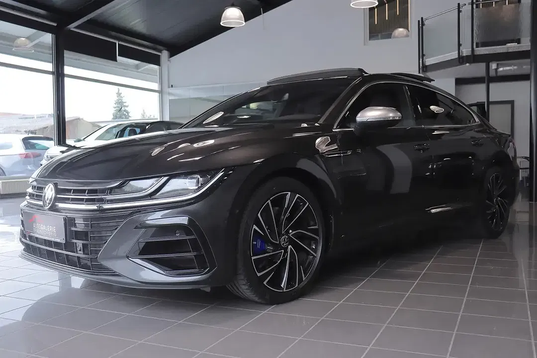 Volkswagen Arteon 2.0 TSI DSG 4Motion R - foto 1