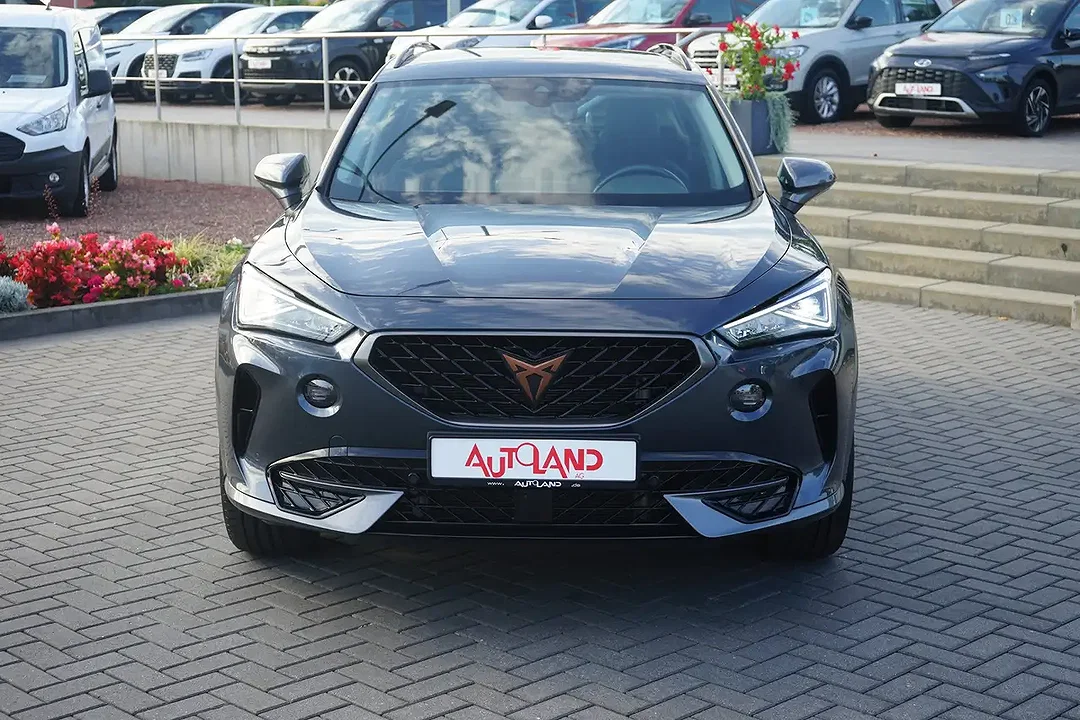 CUPRA Formentor - Afbeelding 1