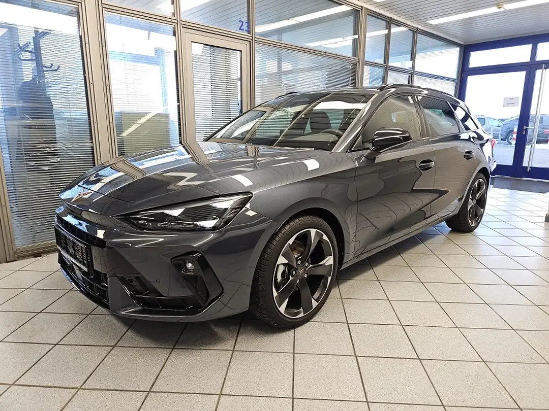 CUPRA Leon - Afbeelding 1