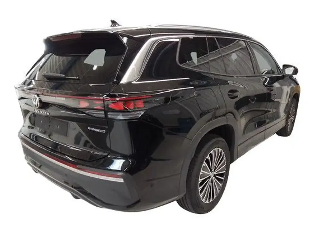 Volkswagen Tayron - Thumbnail 3