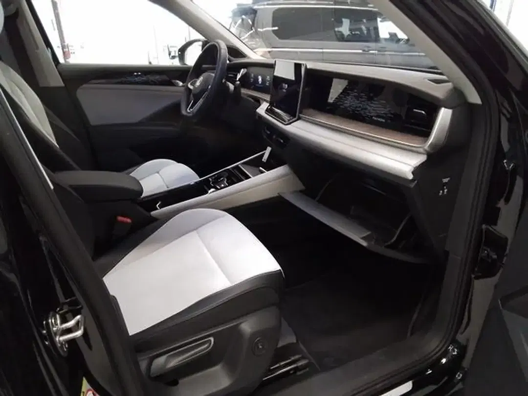 Volkswagen Tayron - Thumbnail 6