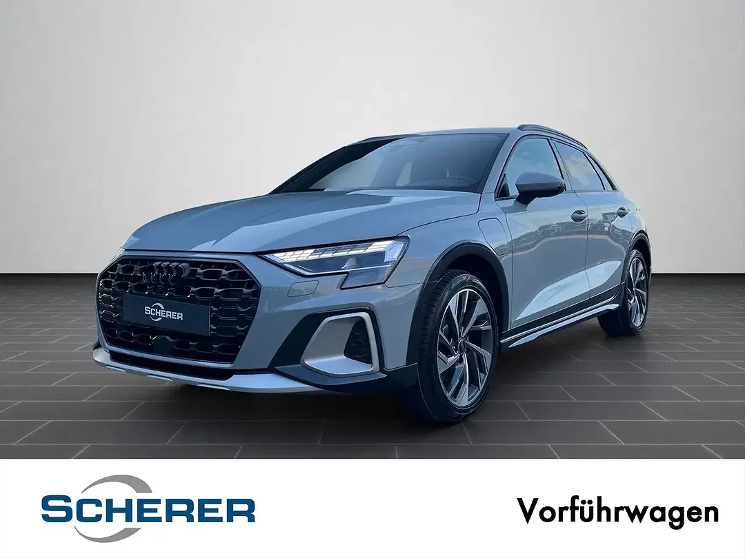 Audi A3 - Afbeelding 1