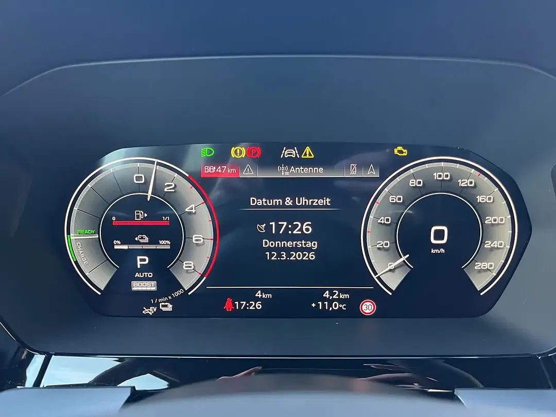 Audi A3 - Thumbnail 10