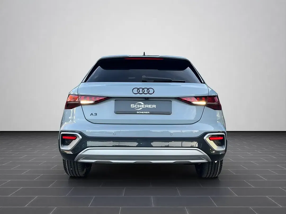 Audi A3 - Thumbnail 6