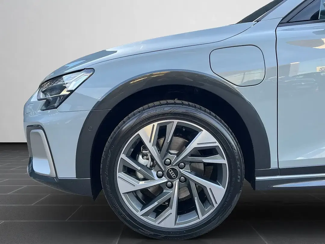 Audi A3 - Thumbnail 8