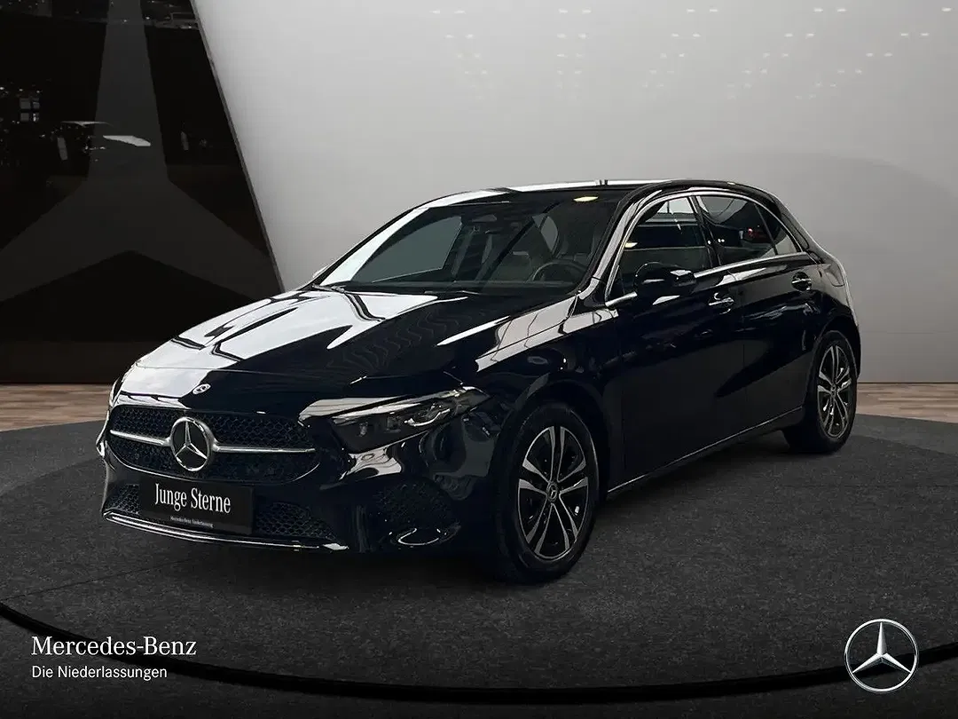 Mercedes-Benz A 250 - Thumbnail 1