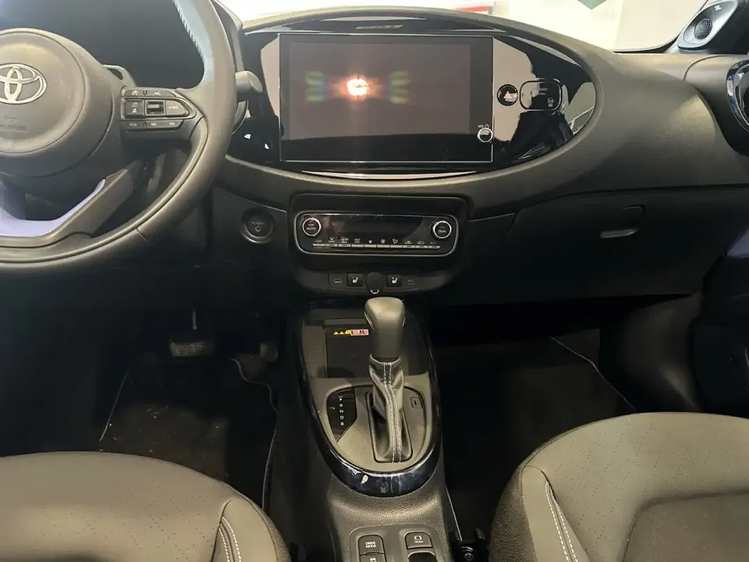 Toyota Aygo X - Thumbnail 12