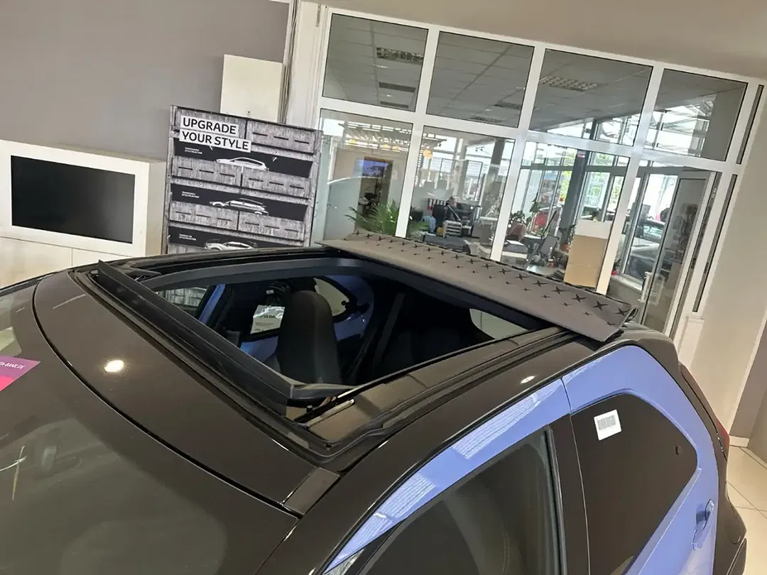 Toyota Aygo X - Thumbnail 14
