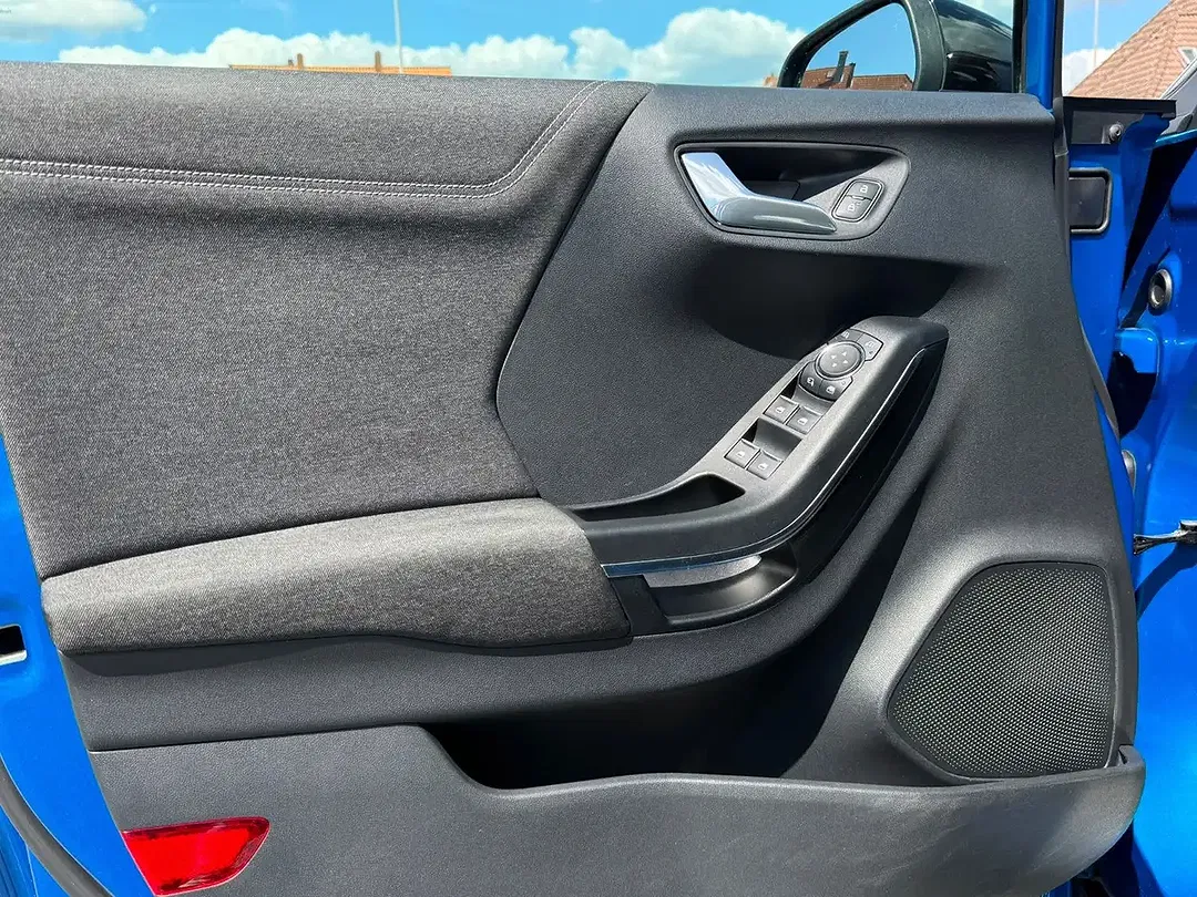 Ford Puma - Thumbnail 14