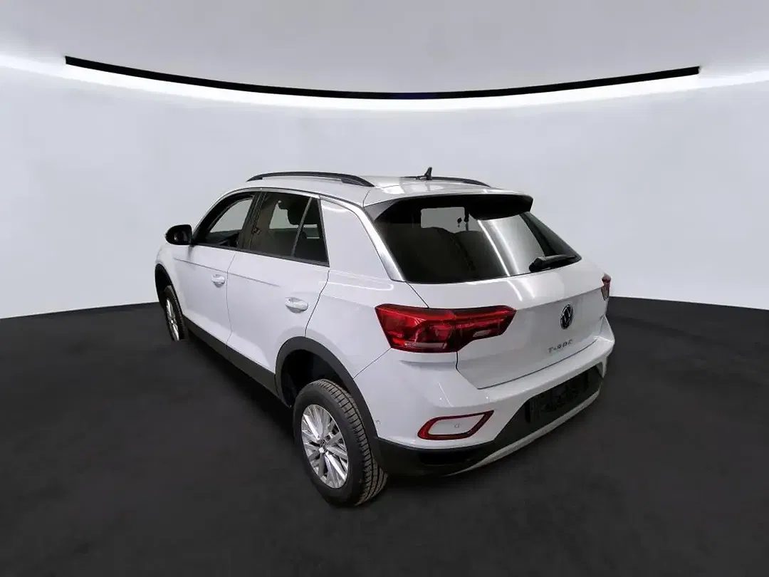 Volkswagen T-Roc Life - foto 2