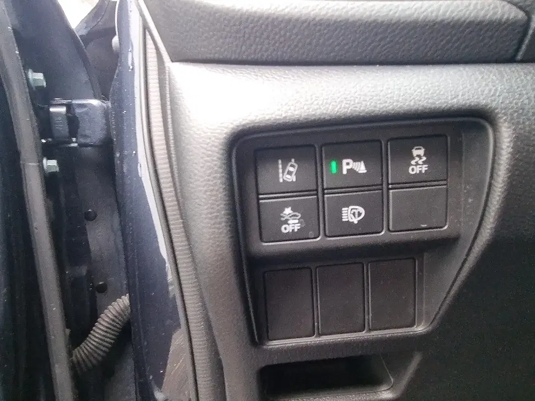 Honda CR-V - Thumbnail 13